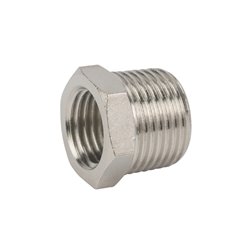 LA14 Złącze redukcyjne 1/4" x 1/8"