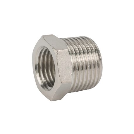 LA14 Złącze redukcyjne 1/4" x 1/8"