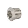 LA14 Złącze redukcyjne 1/4" x 1/8"