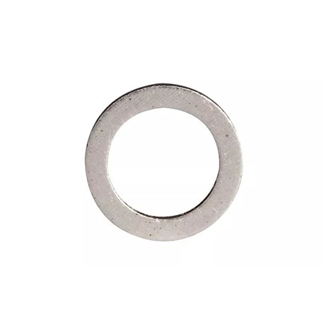 LA45 Podkładka aluminiowa 1/2” GAS 