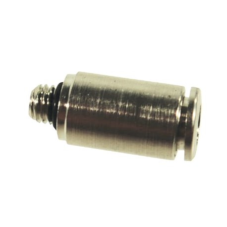 LC12 Złącze proste 1/8" x 6 mm 