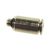 LC12 Złącze proste 1/8" x 6 mm 