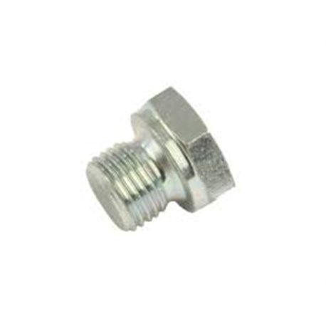 LA27 Korek wlewu 1/4” GAS 