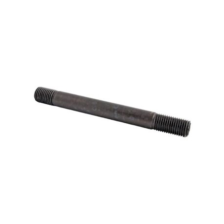Śruba dwustronna głowicy silnika L - 105 mm