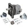 CM179/3,5B Silnik hydrauliczny KM 30.73 SO GR. 3.5 