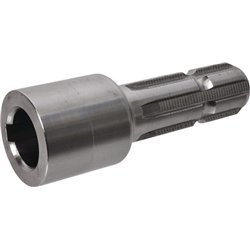 CM155 Wał wielowypustowy 1"3/8 Battioni Pagani
