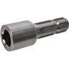 CA155 Wał wielowypustowy fi32-1i3/8"Z6