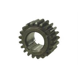 CA33 Zębatka - Z21-M2,5 MEC 3500-7500/M  