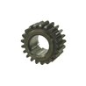 CA33 Zębatka - Z21-M2,5 MEC 3500-7500/M  