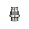 LA48 Przyłącze proste 1/4”x6 
