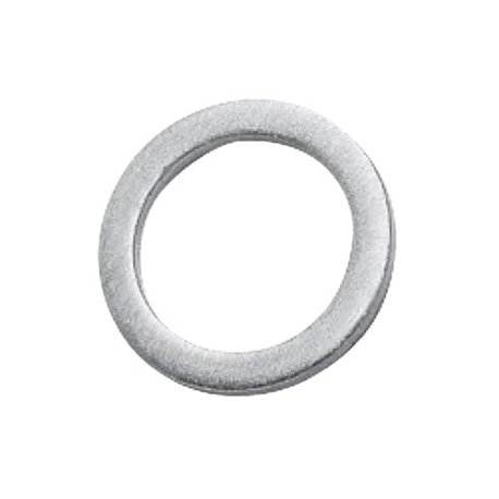 LA28 Podkładka aluminiowa 1/4” GAS 