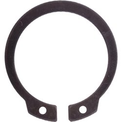 CM9 Pierścień segera zewnętrzny 40x1,75mm