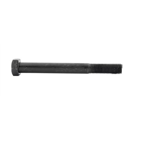 ST256 Śruba M10x100 TE GALVANIZED 