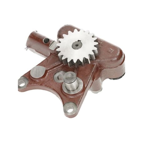 Pompa olejowa silnika, pasuje do Hydrotor 41314078M93 Hydrotor Tuchola 5700037986975