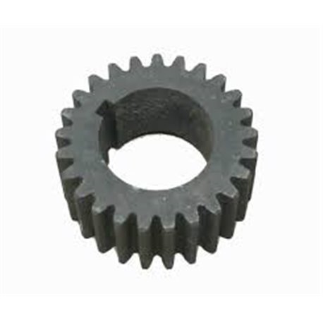 Koło zębate na wał, pasuje do MF 3-cyl. 31163491 Korurs 1999-31163491