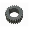 Koło zębate na wał, pasuje do MF 3-cyl. 31163491 Korurs 1999-31163491