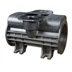 CME1/LA Obudowa wirnika MEC 11000 LA 