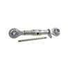 Łącznik centralny kat.1/1 1i1/8" 418-618mm  1375-111288118GK