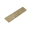 MEC7 Łopatka kompresora 300x41x6,5 MEC 4000, KED 7000 STD oryg. B&P
