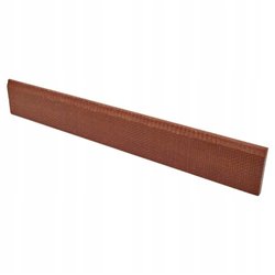 CA7/A Łopatka kompresora 205x43x6,5 BALLAST 3500 Long Life oryg. B&P