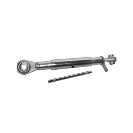 Łącznik górny z gwintem calowym, 288 mm, kat. 1