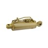 Łącznik hydrauliczny kat.4 594+183mm bez przegubu fi32 Walterscheid 8432970415027