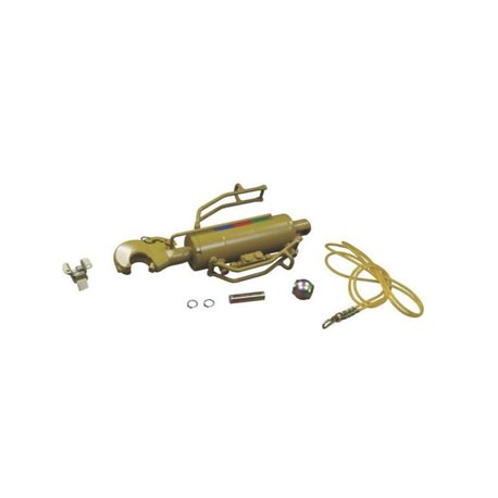 Łącznik hydrauliczny kat.3 562+185mm bez przegubu fi25 Walterscheid 8716106037698