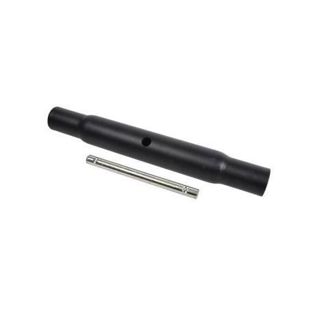 Rura łącznika górnego, M36 x 3 M3PE3613 CBM 1376-53630460C