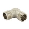 CB111 Złącze wygięte - M/M 1/2" GAS  