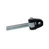 Końcówka przegubowa łącznika górnego, M36 x 3,0, P 25,4 mm