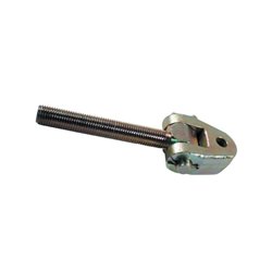 Końcówka przegubowa łącznika górnego, M36 x 3,0, L 30,0 mm