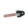 Końcówka przegubowa łącznika górnego, M36 x 3,0, L 32,0 mm
