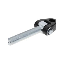 Końcówka przegubowa łącznika górnego, M36 x 3,0, P 32,0 mm