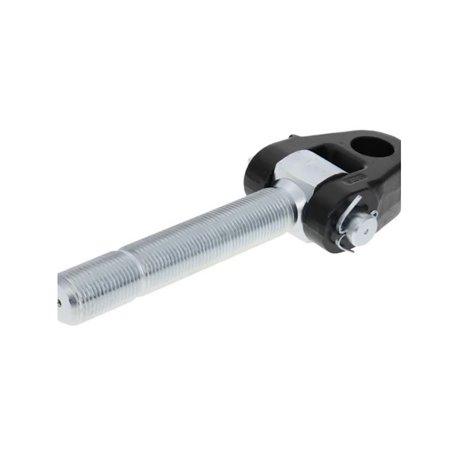 Końcówka przegubowa łącznika górnego, M36 x 3,0, P 32,0 mm