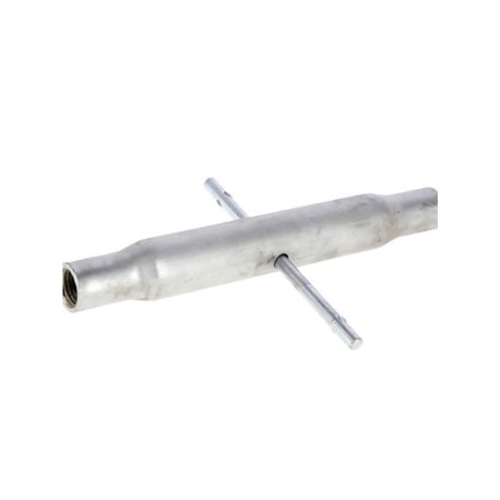 Rura łącznika górnego M30 x 3, 350 mm