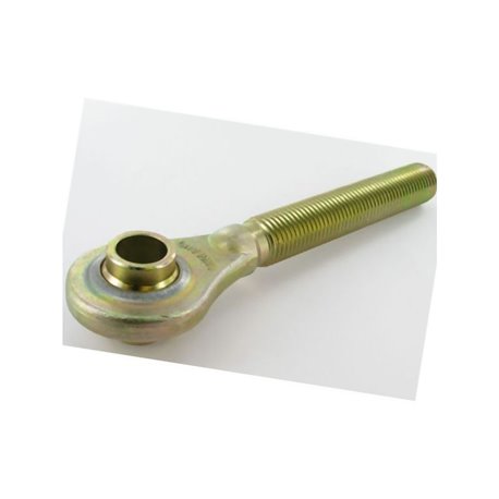 Końcówka oczkowa łącznika górnego, 1-1/4&amp034 P 25.7 mm