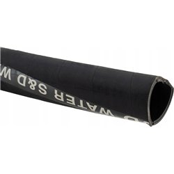 Wąż ssąco-tłoczący 050mm/2", -0,9-5bar max 40m