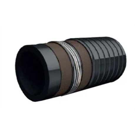 Wąż ssąco-tłoczący 150mm/6", -0,9-2bar max 20m, SSK