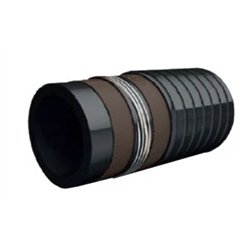 Wąż ssąco-tłoczący 127mm/5", -0,9-2bar max 20m, SSK