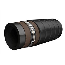 Wąż ssąco-tłoczący 110mm, -0,9-2bar max 20m, OSSK 2
