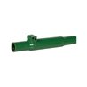 Rura łącznika 410mm gwint G 1i1/8" Unc