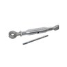 Łącznik 0/0 3/4" 300-430mm
