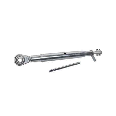 Łącznik górny z gwintem calowym, 368 mm, kat. 1