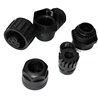 Amphenol Wtyczka 7-pin Mil G90 ISO11786