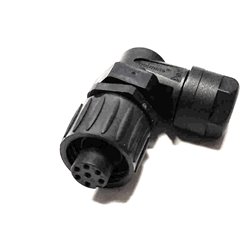 Amphenol Wtyczka 7-pin Mil G90 ISO11786