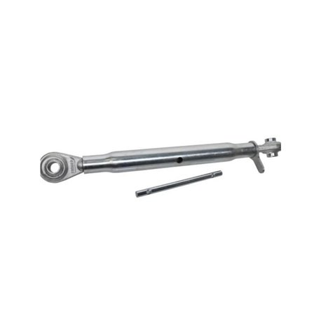 Łącznik górny z gwintem calowym, 440 mm, kat. 1
