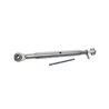 Łącznik górny z gwintem calowym, 440 mm, kat. 1 / 2