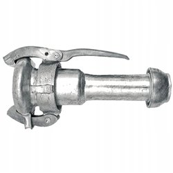 Złączka redukcyjna żeńsko/męskie Perrot 6"- 4"(159/108) Perrot