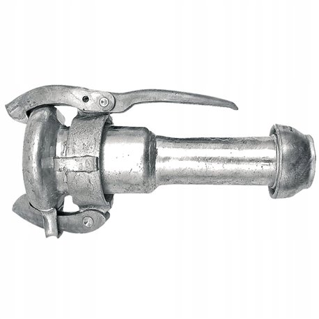 Złączka redukcyjna KKM/KKV 3"-2,5"(89/70)