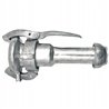 Złączka redukcyjna KKM/KKV 3"-2,5"(89/70)